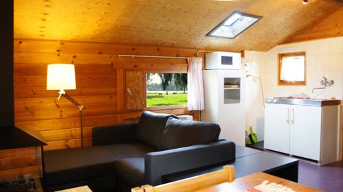 Imagen de la habitación del Scandinavisch Dorp. Foto 3