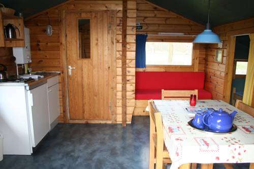 Imagen de la habitación del Scandinavisch Dorp. Foto 4