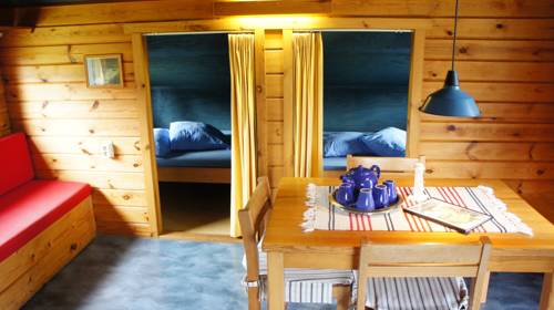 Imagen de la habitación del Scandinavisch Dorp. Foto 8