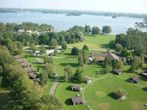 Imagen de la habitación del Scandinavisch Dorp. Foto 9