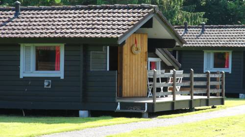 Imagen de la habitación del Scandinavisch Dorp. Foto 13