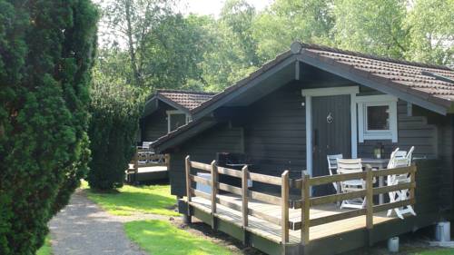 Imagen de la habitación del Scandinavisch Dorp. Foto 14