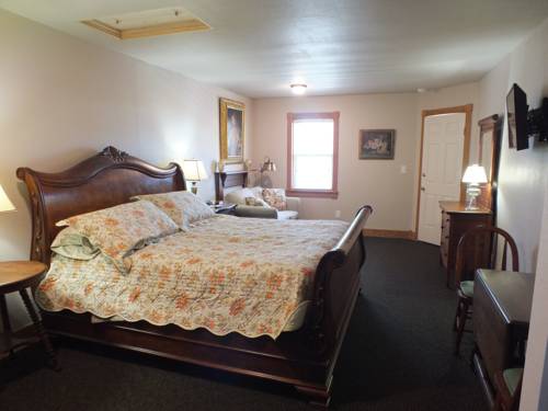 Imagen de la habitación del Scarborough Inn, Manteo. Foto 4
