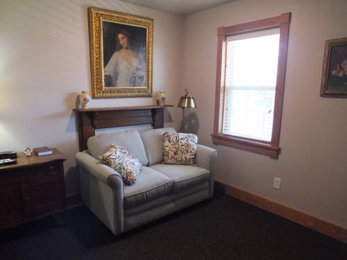 Imagen de la habitación del Scarborough Inn, Manteo. Foto 5