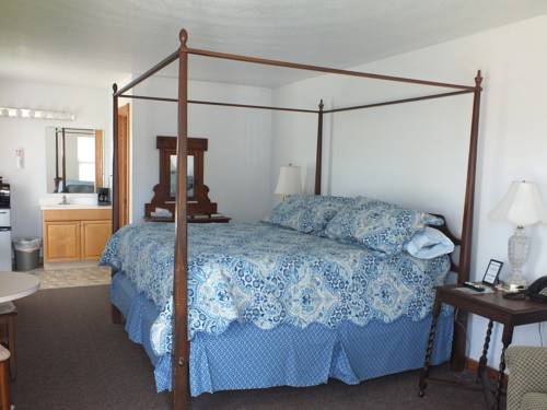 Imagen de la habitación del Scarborough Inn, Manteo. Foto 6