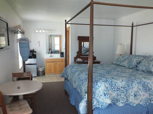 Imagen de la habitación del Scarborough Inn, Manteo. Foto 7