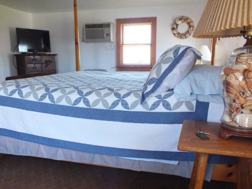 Imagen de la habitación del Scarborough Inn, Manteo. Foto 8