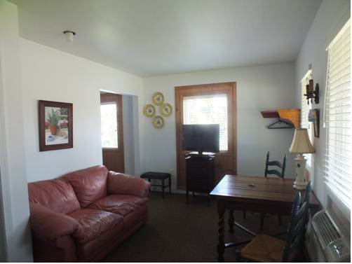 Imagen de la habitación del Scarborough Inn, Manteo. Foto 9