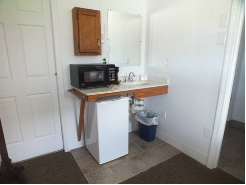 Imagen de la habitación del Scarborough Inn, Manteo. Foto 10