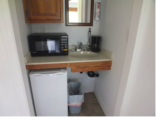 Imagen de la habitación del Scarborough Inn, Manteo. Foto 11