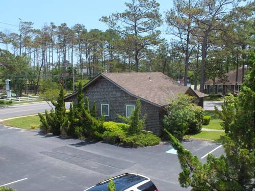 Imagen de la habitación del Scarborough Inn, Manteo. Foto 13