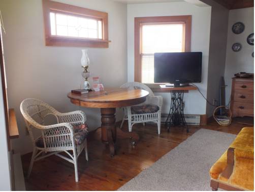 Imagen de la habitación del Scarborough Inn, Manteo. Foto 14