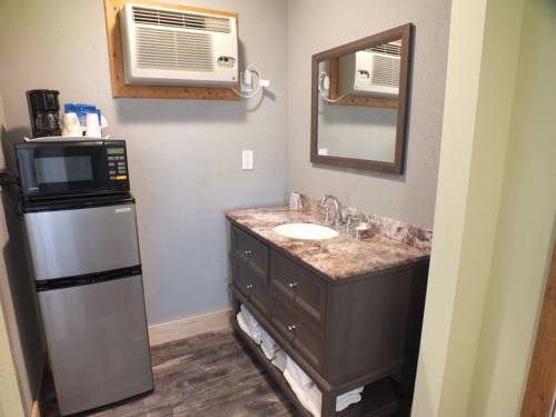 Imagen de la habitación del Scarborough Inn, Manteo. Foto 15