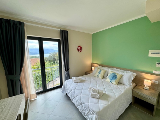 Imagen de la habitación del Scario Club. Foto 2
