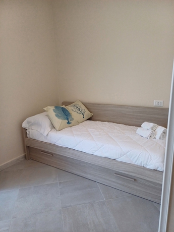 Imagen de la habitación del Scario Club. Foto 5