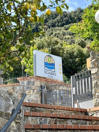 Imagen de los interiores del Scario Club. Foto 15