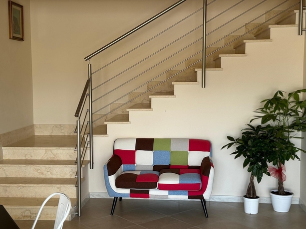 Imagen de los interiores del Scario Club. Foto 16