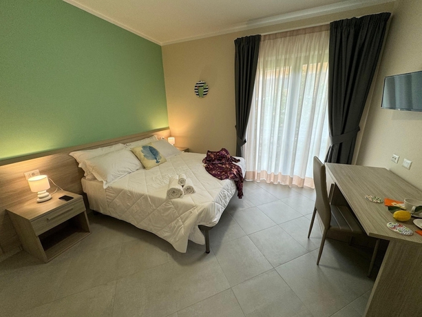 Imagen de la habitación del Scario Club. Foto 13