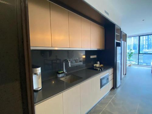 Imagen general del Scarletz Residence Kuala Lumpur by City Center. Foto 1