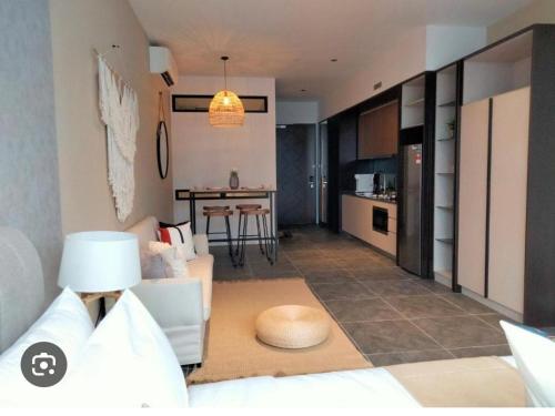 Imagen general del Scarletz Residence Kuala Lumpur by City Center. Foto 3
