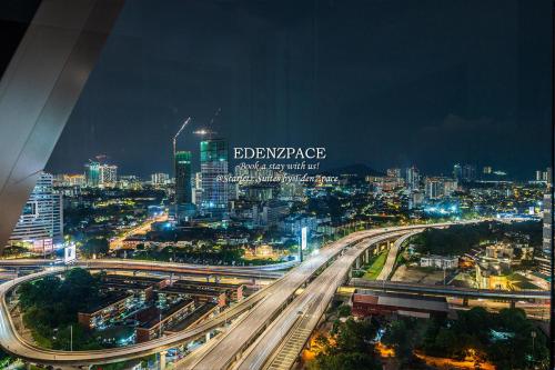 Imagen general del Scarletz Suites by Edenzpace @ KLCC Area. Foto 4
