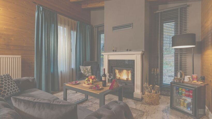 Imagen de la habitación del &Scaron;uma Disanje Hotel. Foto 13