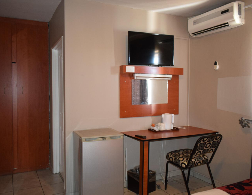 Imagen de la habitación del Scenery Guesthouse. Foto 10