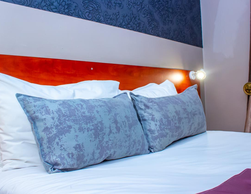 Imagen de la habitación del Scenery Guesthouse. Foto 12