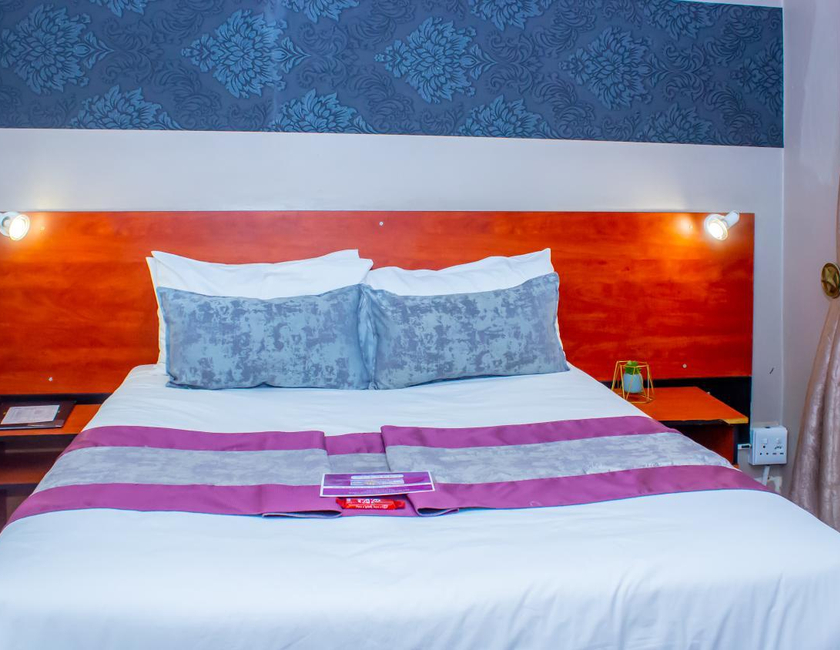 Imagen de la habitación del Scenery Guesthouse. Foto 13
