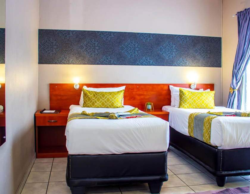 Imagen de la habitación del Scenery Guesthouse. Foto 14