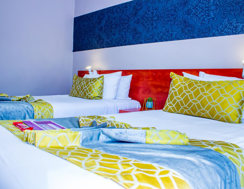 Imagen de la habitación del Scenery Guesthouse. Foto 16