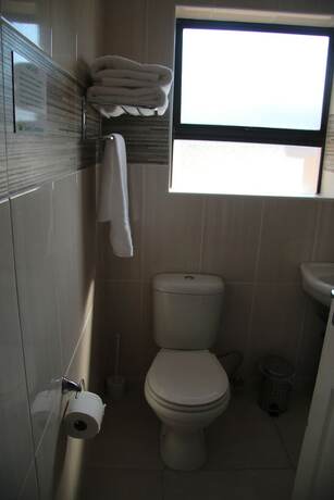 Imagen general del Scenery Guesthouse Maqalika. Foto 1