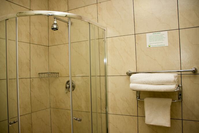 Imagen general del Scenery Guesthouse Maqalika. Foto 11