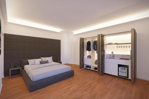 Imagen de la habitación del Scf Collection - Duomo. Foto 13