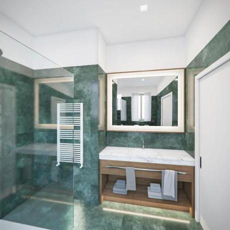 Imagen general del Scf Collection - Duomo. Foto 6