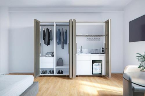 Imagen general del Scf Collection - Duomo. Foto 9