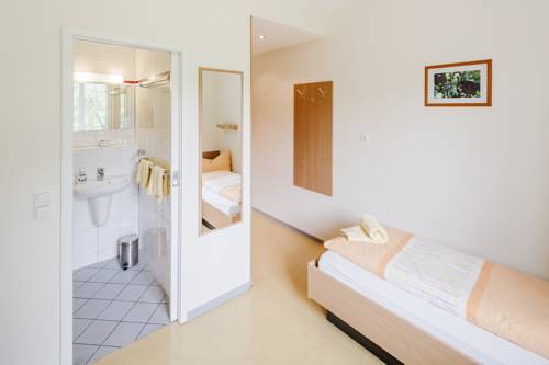 Imagen de la habitación del Schacht Iii/abz. Foto 3