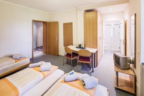 Imagen de la habitación del Schacht Iii/abz. Foto 5