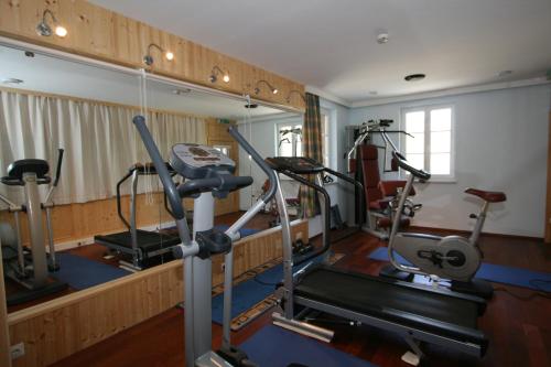 Imagen general del Scharfegger\'s Raxalpenhof - Zuhause am Land. Foto 1