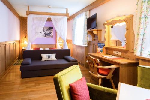 Imagen de la habitación del Scharfegger\'s Raxalpenhof - Zuhause am Land. Foto 15