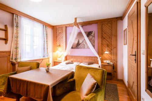 Imagen de la habitación del Scharfegger\'s Raxalpenhof - Zuhause am Land. Foto 16