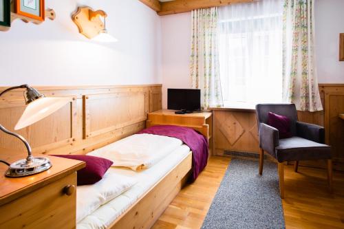 Imagen de la habitación del Scharfegger\'s Raxalpenhof - Zuhause am Land. Foto 17