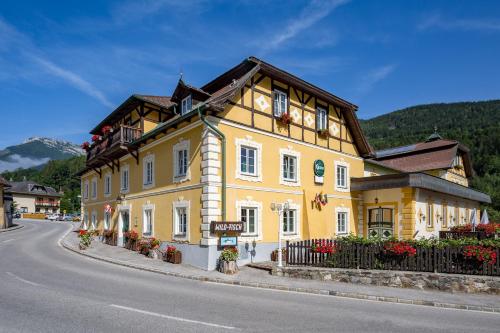 Imagen general del Scharfegger\'s Raxalpenhof - Zuhause am Land. Foto 5