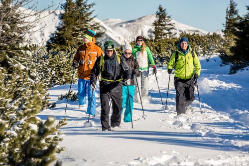 Imagen general del Scharfegger\'s Raxalpenhof - Zuhause am Land. Foto 8