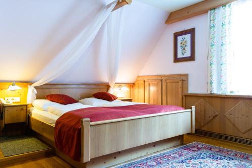 Imagen de la habitación del Scharfegger\'s Raxalpenhof - Zuhause am Land. Foto 19