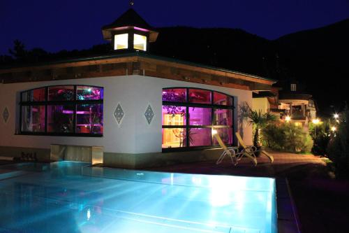 Imagen general del Scharfegger\'s Raxalpenhof - Zuhause am Land. Foto 11