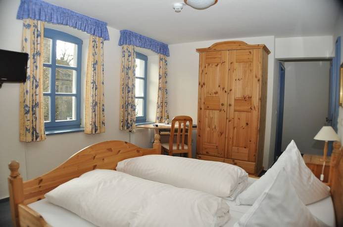 Imagen de la habitación del Schaumburger Ritter Hotel and Restaurant. Foto 2