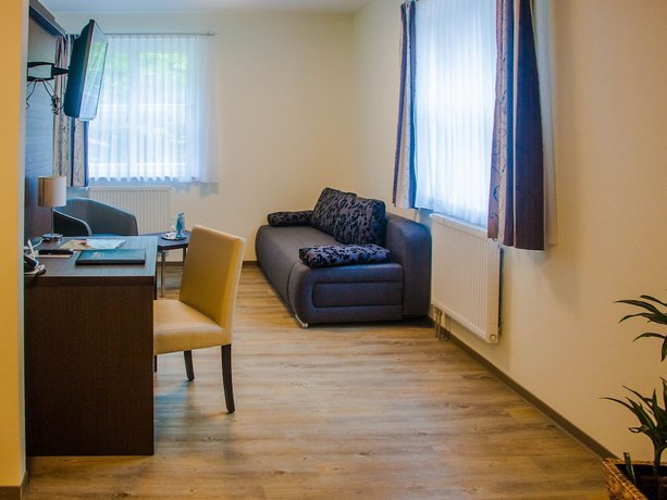 Imagen de la habitación del Schaumburger Ritter Hotel and Restaurant. Foto 3