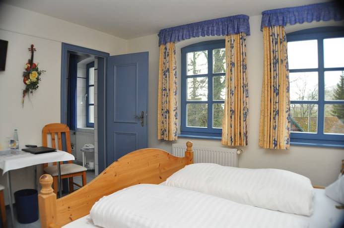 Imagen de la habitación del Schaumburger Ritter Hotel and Restaurant. Foto 4