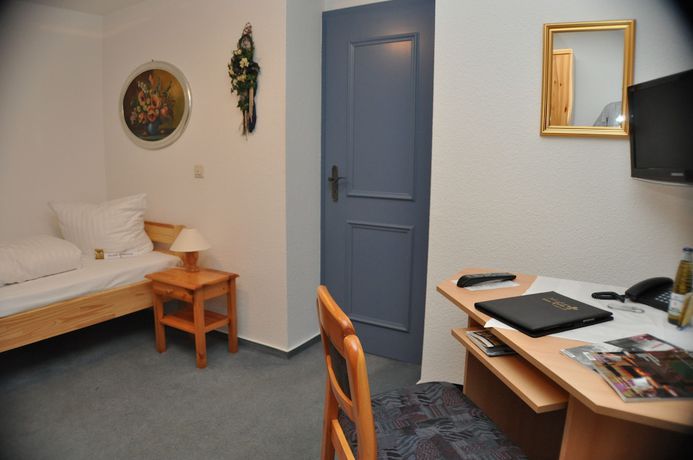 Imagen de la habitación del Schaumburger Ritter Hotel and Restaurant. Foto 5